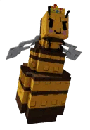 Queen Bee Grow a Garden pet