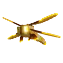 Dragonfly Grow a Garden pet