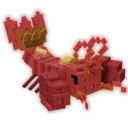 Lobster Thermidor Grow a Garden pet