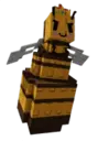 Queen Bee Grow a Garden pet